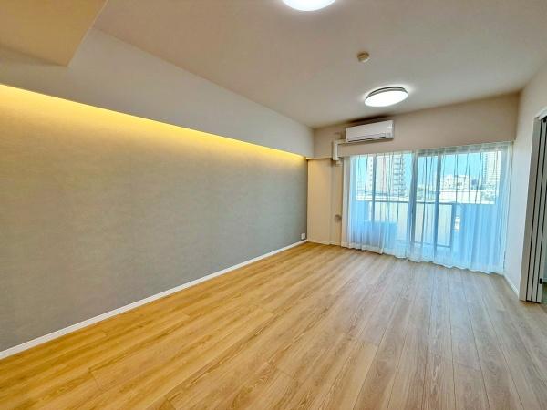 �����s���n����R1���ڂ̒��Ã}���V�����̃��r���O