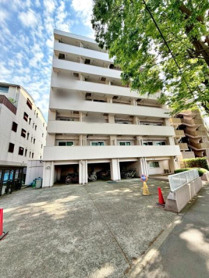 �����s���c�J���G�R6���ڂ̒��Ã}���V�����̌��n�O�ώʐ^