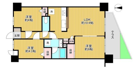 �����s����s�����̒��Ã}���V�����̊Ԏ��}