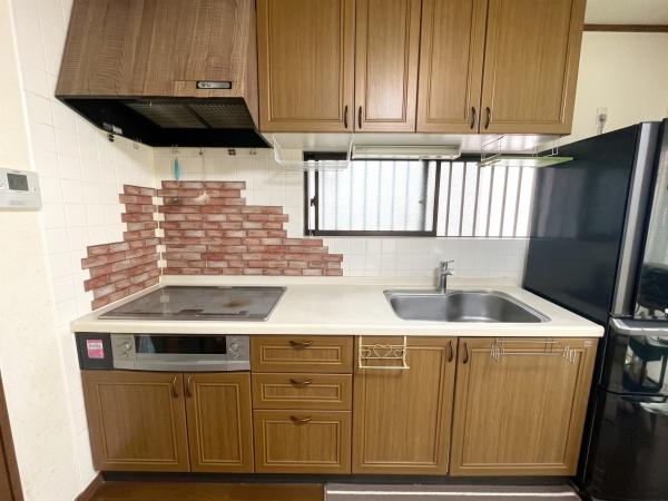 �����s�����q�s������̒��È�ˌ��ẴL�b�`��