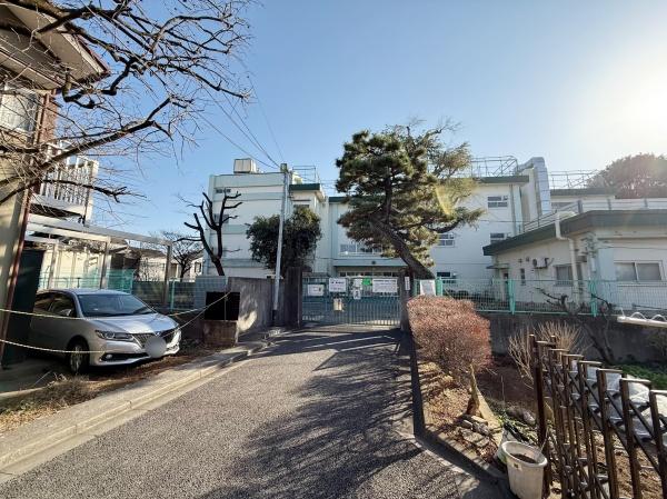 �����s������㉬4���ڂ̒��Ã}���V�����̎��ӊ�