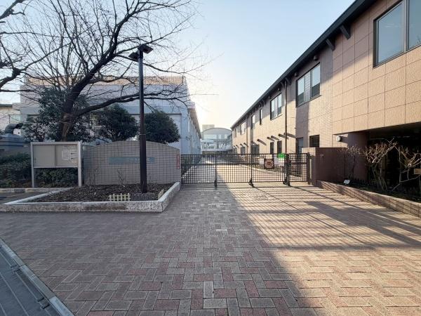 �����s������l�c�R2���ڂ̒��Ã}���V�����̎��ӊ�