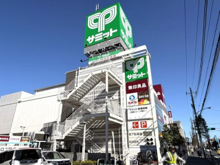 �����s������l�c�R2���ڂ̒��Ã}���V�����̎��ӊ�