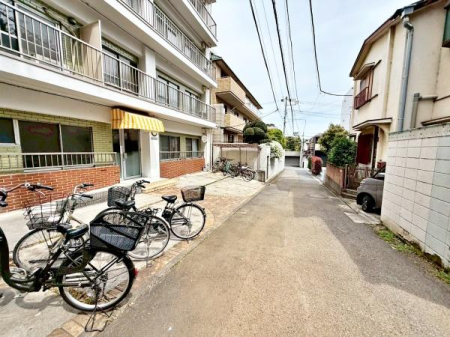 �����s����擌����1���ڂ̒��Ã}���V�����̉摜