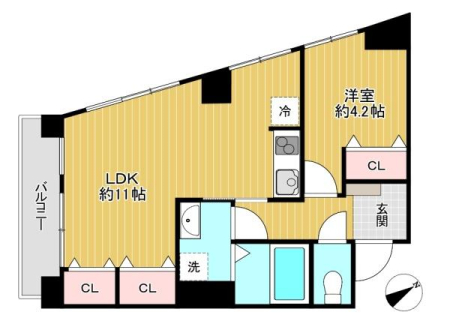 �����s����擌����1���ڂ̒��Ã}���V�����̊Ԏ��}