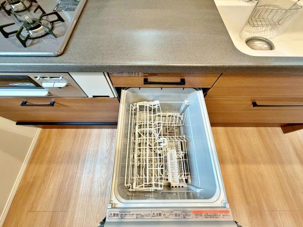 �����s�������5���ڂ̐V�z��ˌ��ẴL�b�`��