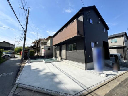 �����s�����q�s������̐V�z��ˌ��Ă̊����\�z�}(�O��)