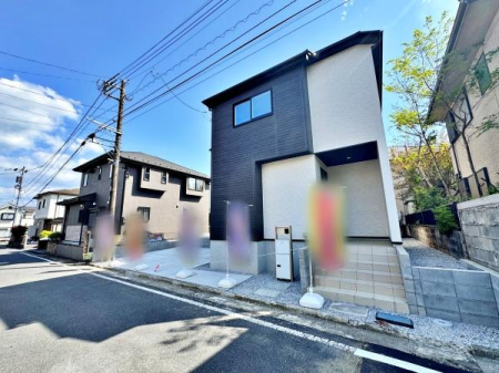 �����s�����q�s������̐V�z��ˌ��Ă̊����\�z�}(�O��)