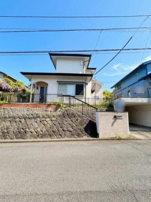 �����s�����q�s�k���1���ڂ̒��È�ˌ��Ă̌��n�O�ώʐ^