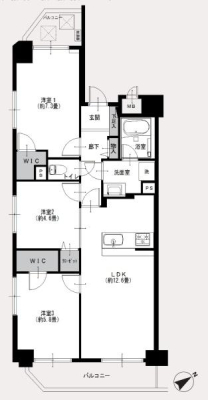 �����s�����]�Óc2���ڂ̒��Ã}���V�����̊Ԏ��}�i��N)