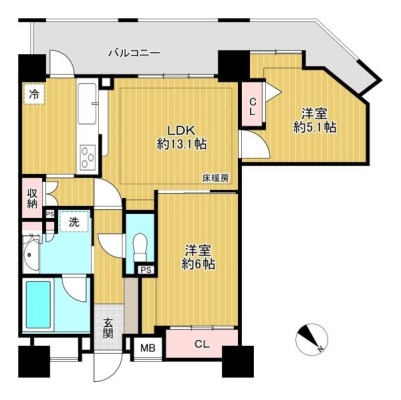 �����s���c�J����4���ڂ̒��Ã}���V�����̉摜