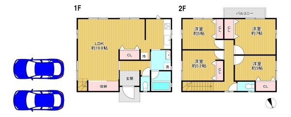 �����s�����q�s�ْ��̒��È�ˌ��Ă̊Ԏ��}