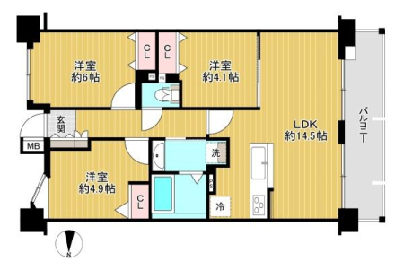 �����s���n�捂���4���ڂ̒��Ã}���V�����̉摜