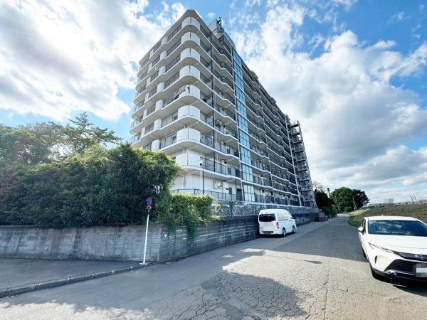 �����s�����q�s�k�쒬�̒��Ã}���V�����̌��n�O�ώʐ^