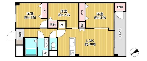 �����s����攒��1���ڂ̒��Ã}���V�����̊Ԏ��}