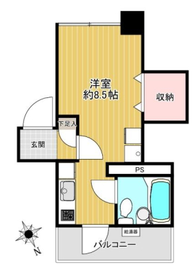 �����s����擌����1���ڂ̒��Ã}���V�����̉摜