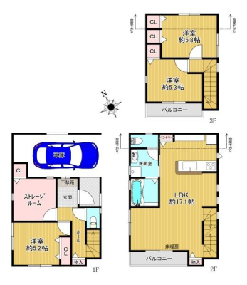 �����s���n��ш�4���ڂ̐V�z��ˌ��Ă̊Ԏ��}�i��N)