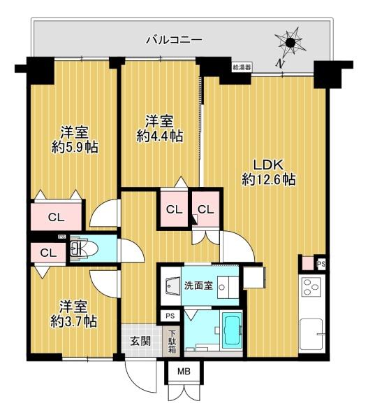 �����s���n��ΐ_���8���ڂ̒��Ã}���V�����̊Ԏ��}