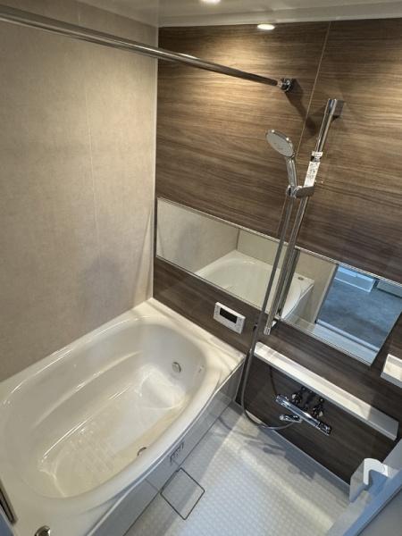 �����s�����{��1���ڂ̒��Ã}���V�����̗���