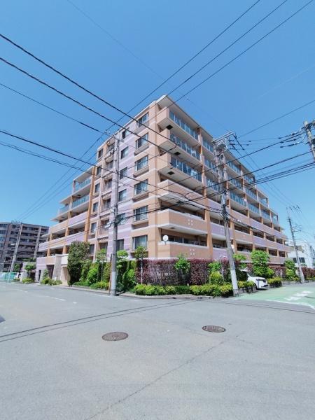 �����s�����q�s�U�c��5���ڂ̒��Ã}���V�����̌��n�O�ώʐ^