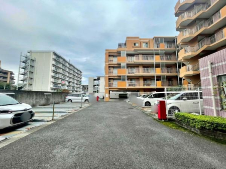 �����s�����q�s�U�c��5���ڂ̒��Ã}���V�����̉摜