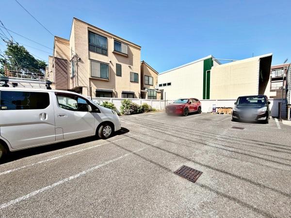 �����s�����]�Óc4���ڂ̒��Ã}���V�����̉摜