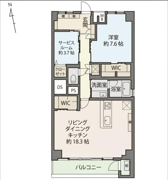 �����s������s�g�ˎ��쒬3���ڂ̒��Ã}���V�����̊Ԏ��}