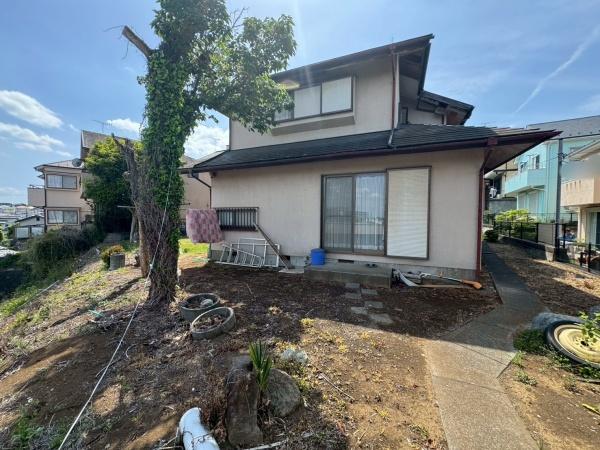 �����s�����q�s�R�c���̒��È�ˌ��Ă̌��n�O�ώʐ^