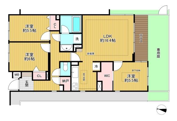 �����s���n�敽�a��1���ڂ̒��Ã}���V�����̊Ԏ��}