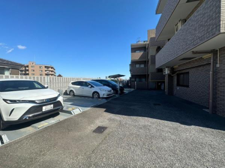 �����s�����q�s�䒬2���ڂ̒��Ã}���V�����̉摜