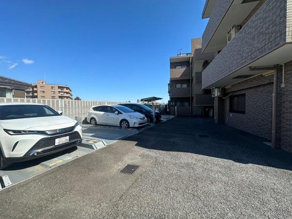 �����s�����q�s�䒬2���ڂ̒��Ã}���V�����̉摜