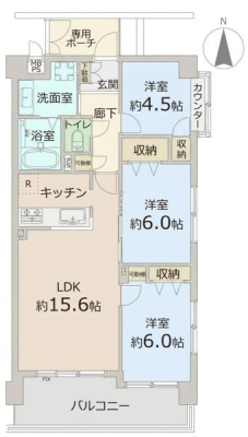 �����s�����q�s�䒬2���ڂ̒��Ã}���V�����̊Ԏ��}