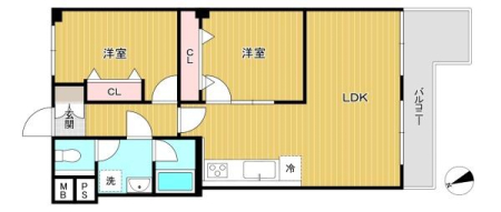 �����s������s����3���ڂ̒��Ã}���V�����̊Ԏ��}�i��N)