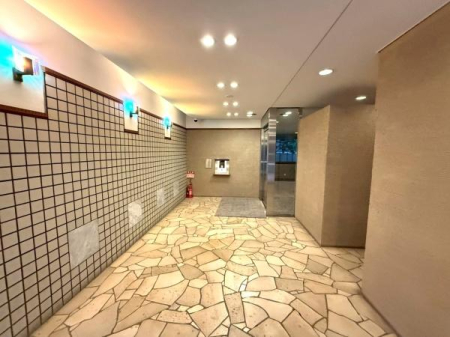 �����s���c�J�搢�c�J4���ڂ̒��Ã}���V�����̃G���g�����X