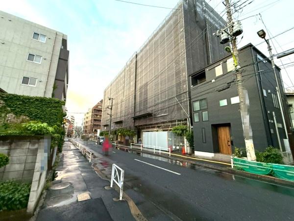 �����s���c�J�搢�c�J4���ڂ̒��Ã}���V�����̂��̑����n