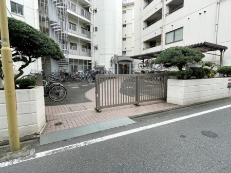 �����s������䑐1���ڂ̒��Ã}���V�����̂��̑����p��