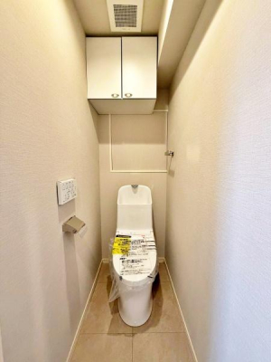 �����s������㍂���1���ڂ̒��Ã}���V�����̃g�C��