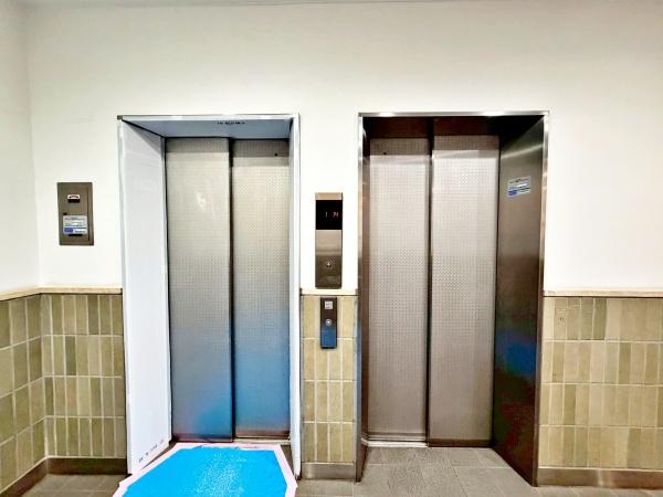 �����s���n�撆���k1���ڂ̒��Ã}���V�����̃G���g�����X