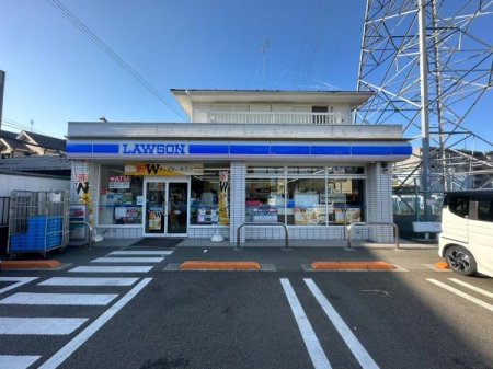 東京都八王子市大和田町2丁目の新築一戸建ての周辺環境