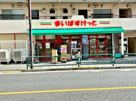 �����s����擌����2���ڂ̒��Ã}���V�����̎��ӊ�