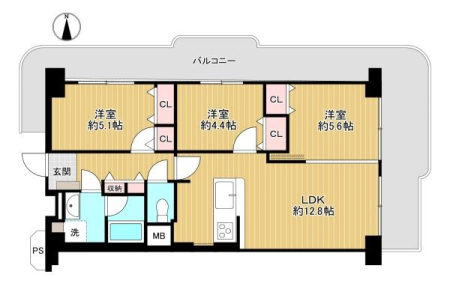 �����s���c�J���Α�4���ڂ̒��Ã}���V�����̊Ԏ��}
