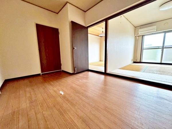 東京都八王子市椚田町の中古マンションのその他共用部