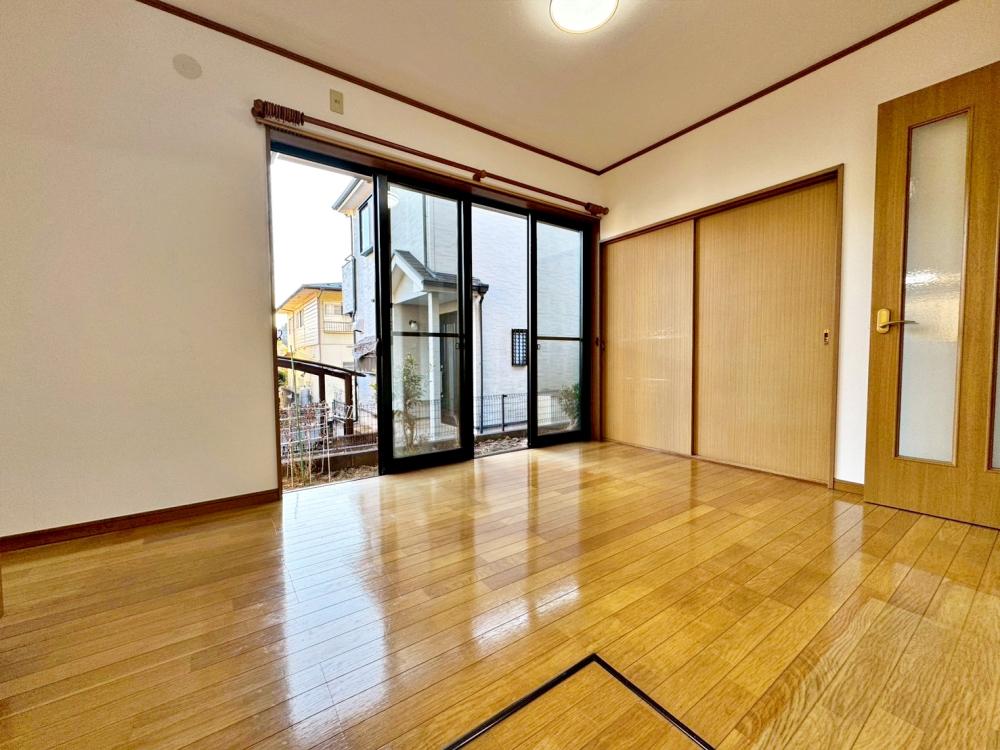 八王子市川口町